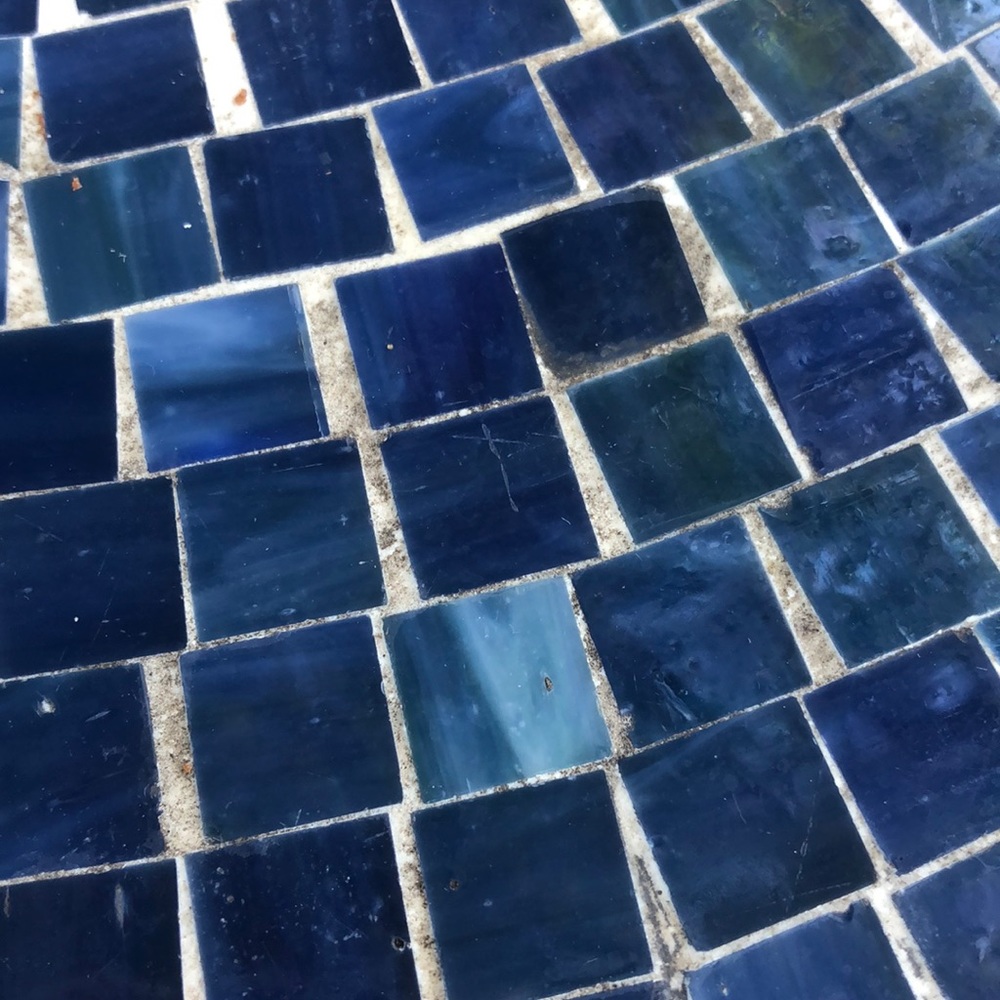 Meet your Posher, Loxley